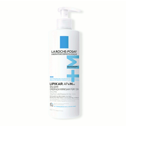 ROCHE-POSAY Lipikar Baume AP+ Max